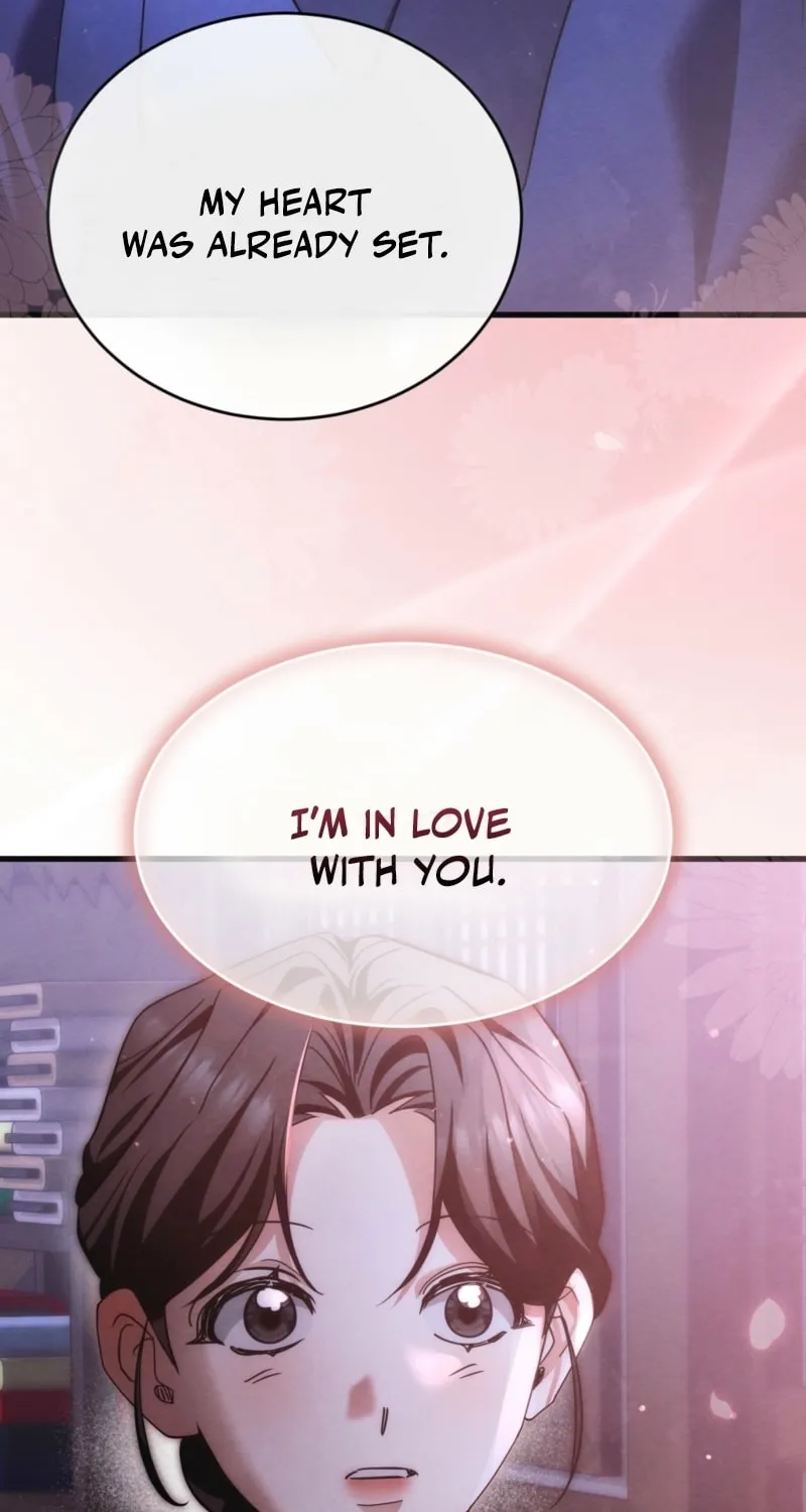 In the Dark Night, the Silver Moon Shines Coldly Chapter 12 page 23 - 
