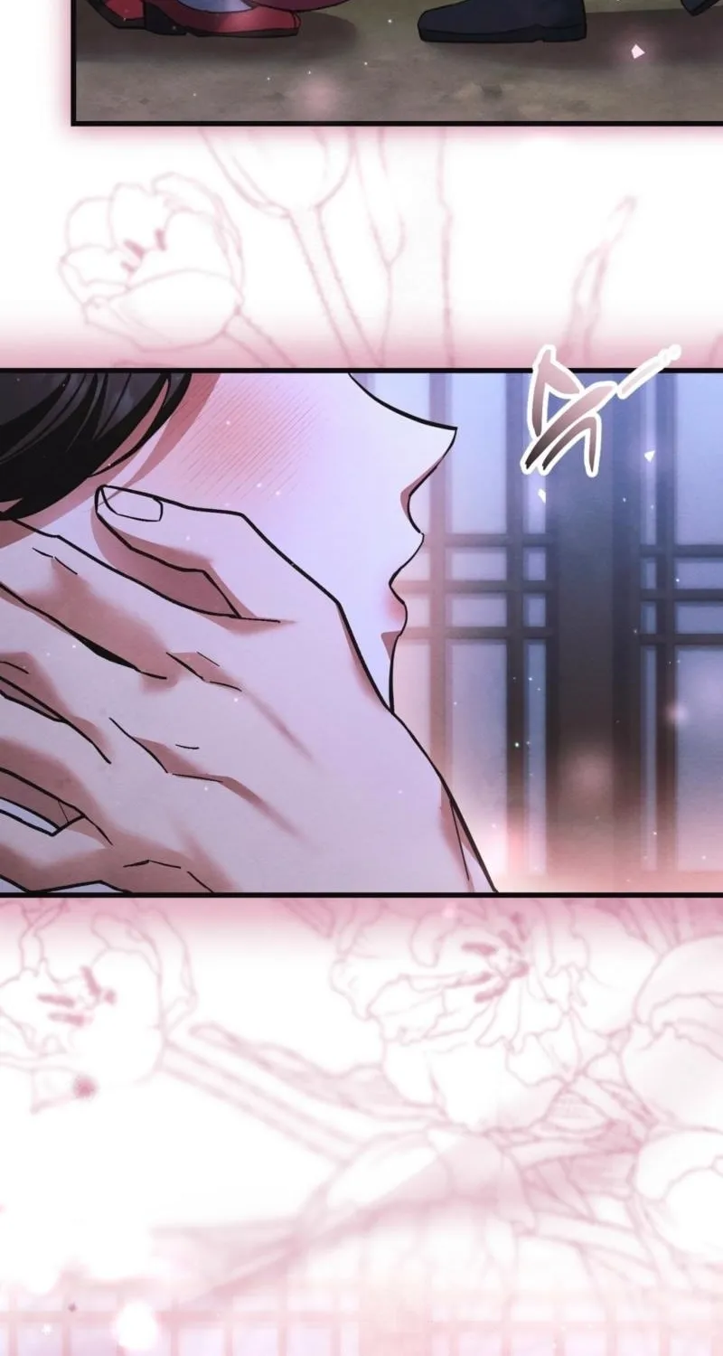 In the Dark Night, the Silver Moon Shines Coldly Chapter 12 page 35 - 