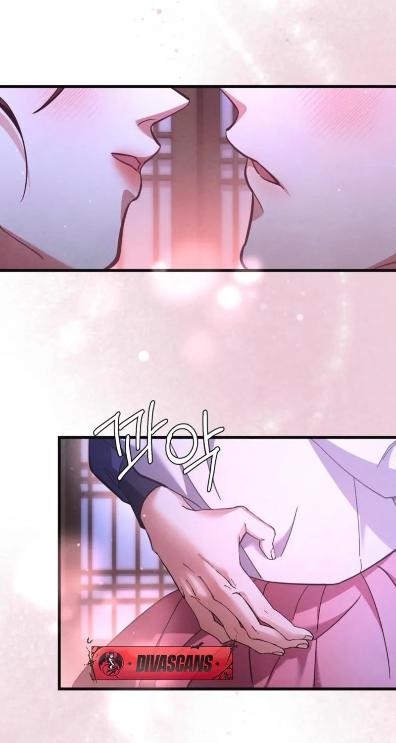 In the Dark Night, the Silver Moon Shines Coldly Chapter 12 page 37 - 