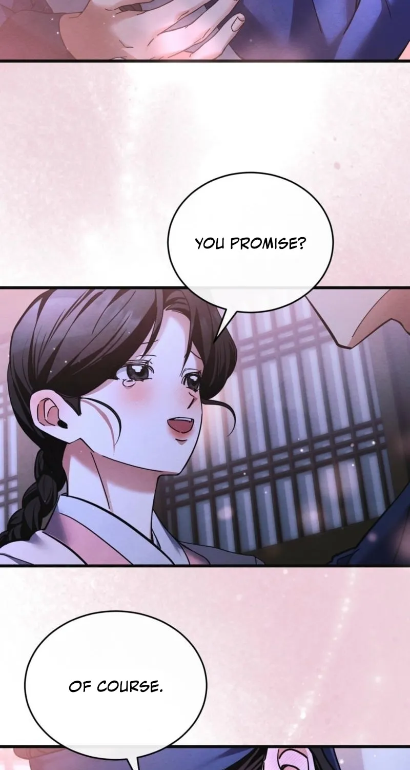 In the Dark Night, the Silver Moon Shines Coldly Chapter 12 page 39 - 