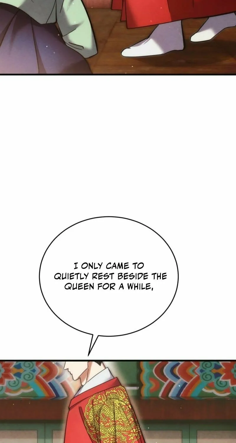 In the Dark Night, the Silver Moon Shines Coldly Chapter 12 page 48 - 