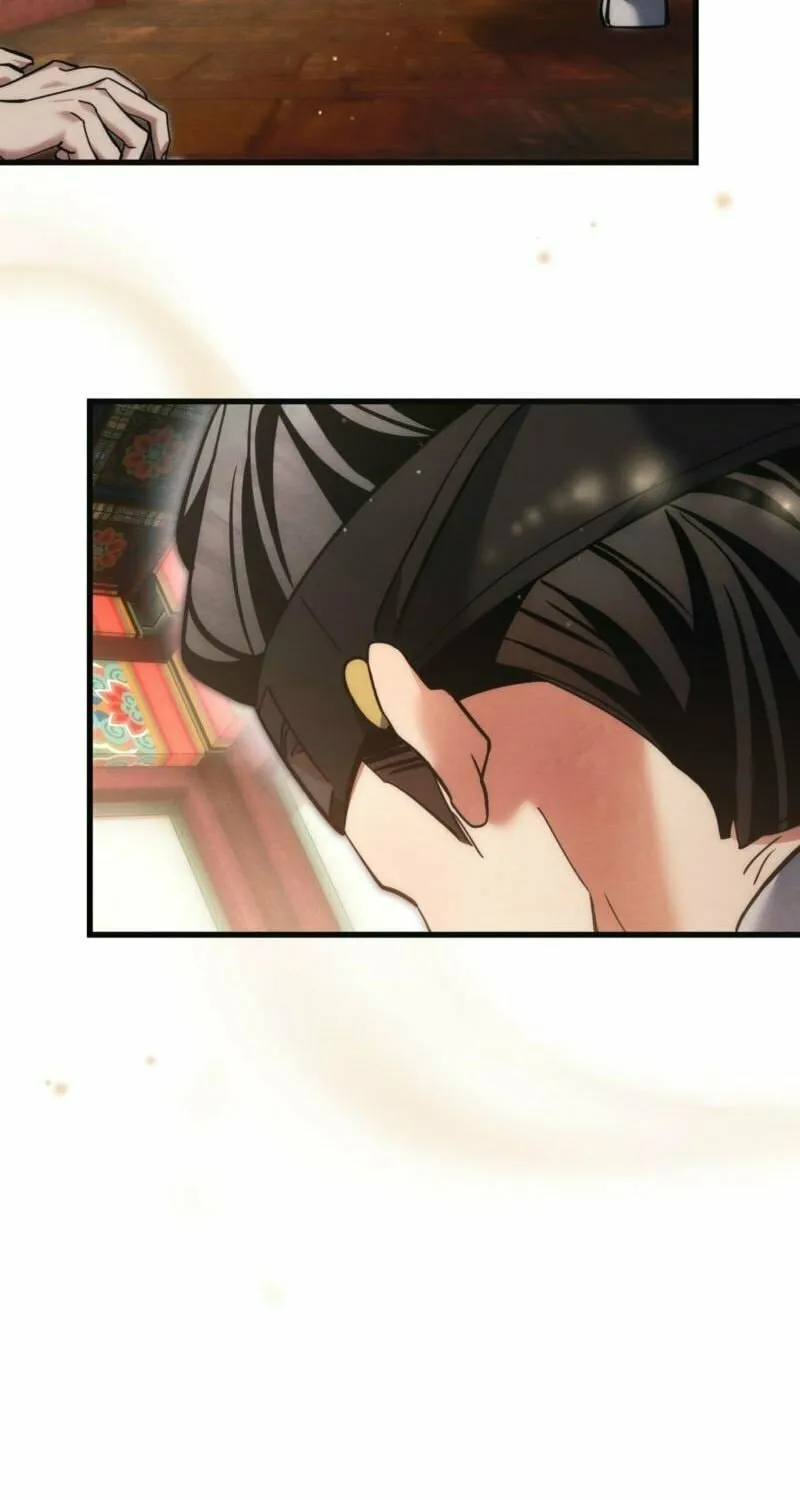 In the Dark Night, the Silver Moon Shines Coldly Chapter 12 page 50 - 