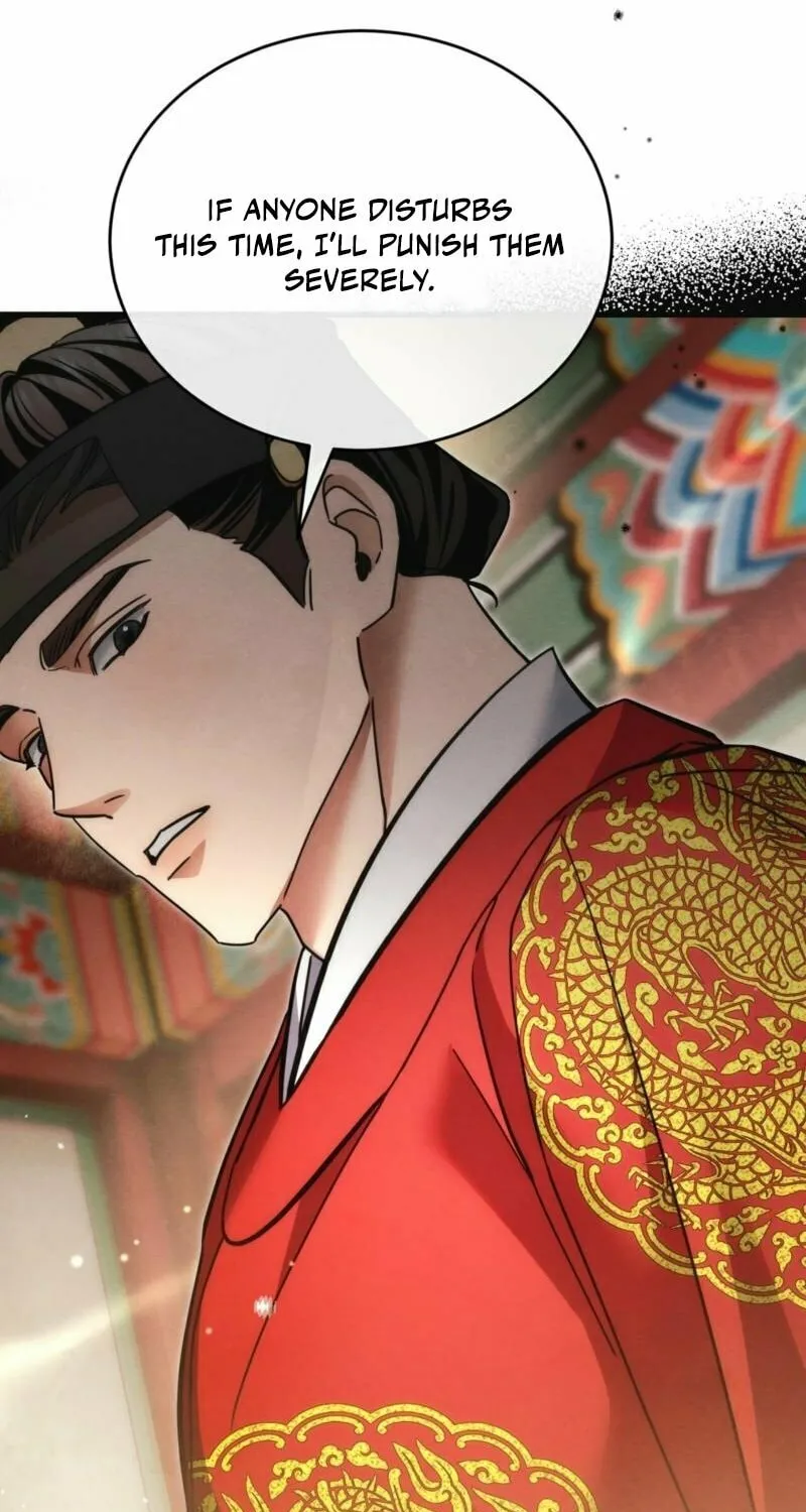 In the Dark Night, the Silver Moon Shines Coldly Chapter 12 page 52 - 