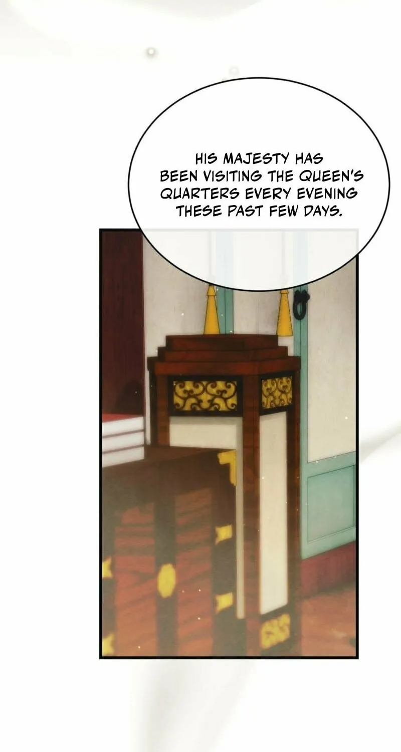 In the Dark Night, the Silver Moon Shines Coldly Chapter 12 page 55 - 
