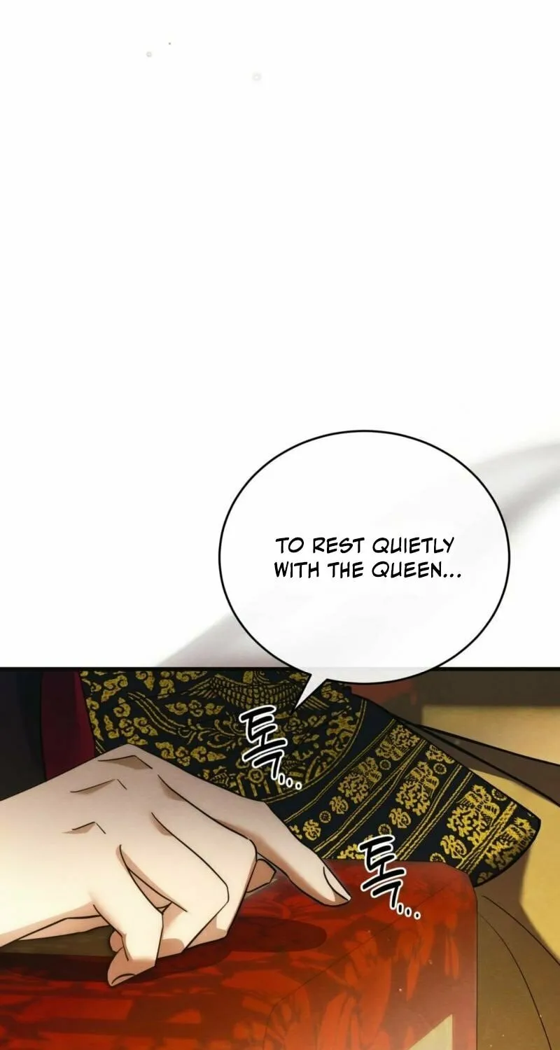 In the Dark Night, the Silver Moon Shines Coldly Chapter 12 page 59 - 