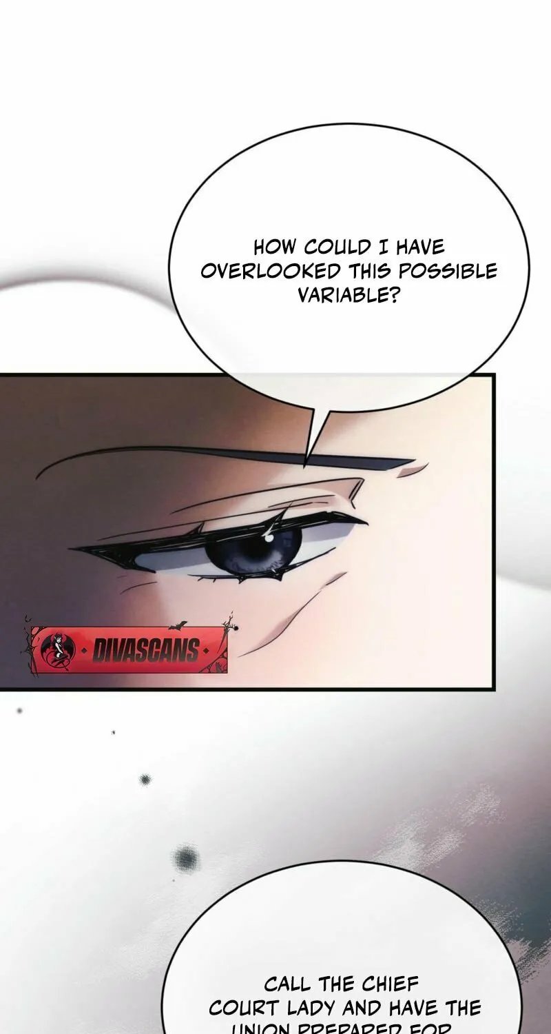 In the Dark Night, the Silver Moon Shines Coldly Chapter 12 page 65 - 