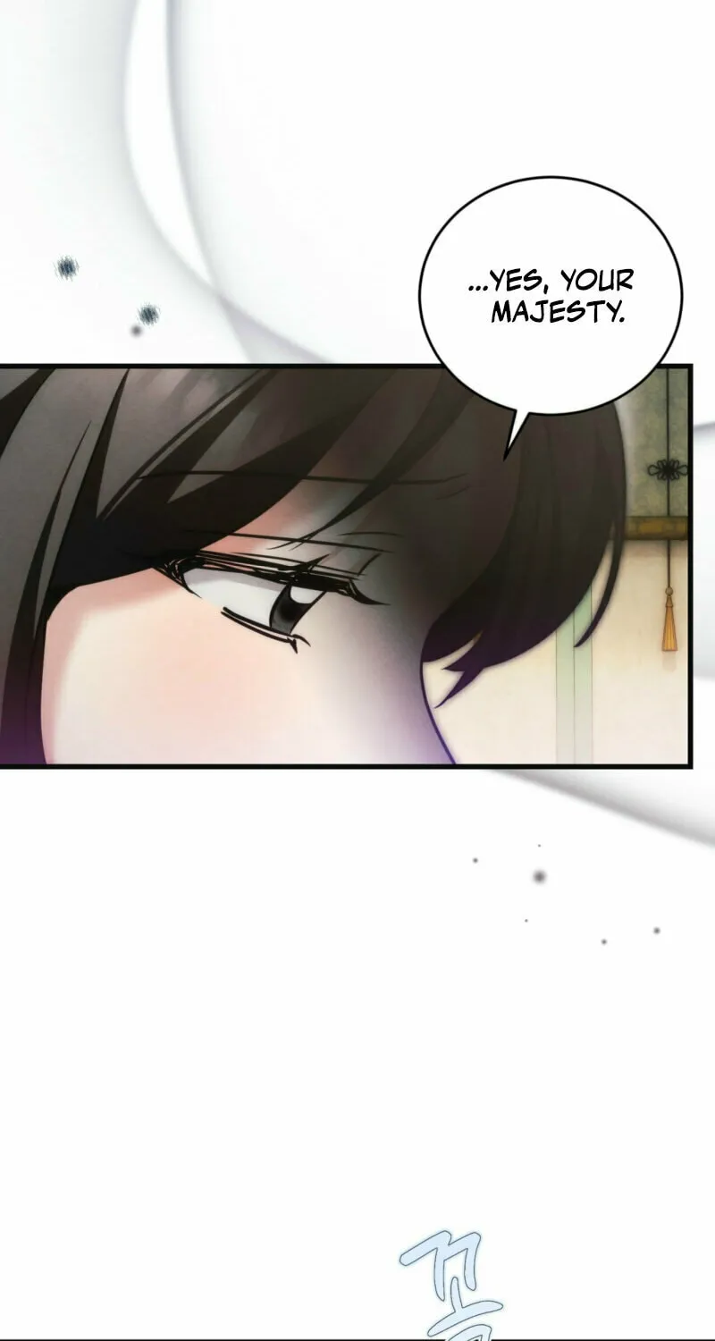 In the Dark Night, the Silver Moon Shines Coldly Chapter 13 page 42 - 