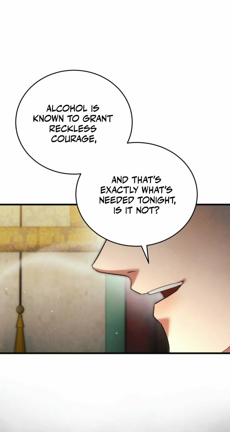 In the Dark Night, the Silver Moon Shines Coldly Chapter 13 page 48 - 