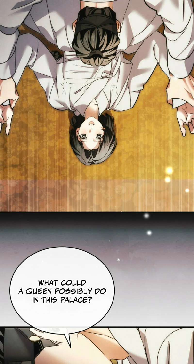 In the Dark Night, the Silver Moon Shines Coldly Chapter 13 page 64 - 