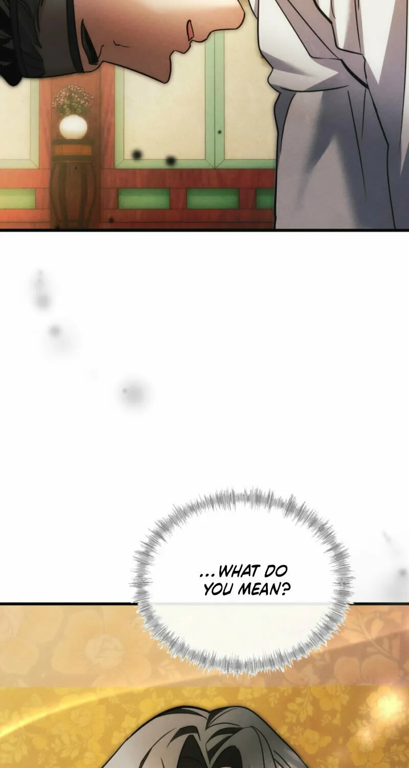 In the Dark Night, the Silver Moon Shines Coldly Chapter 13 page 65 - 