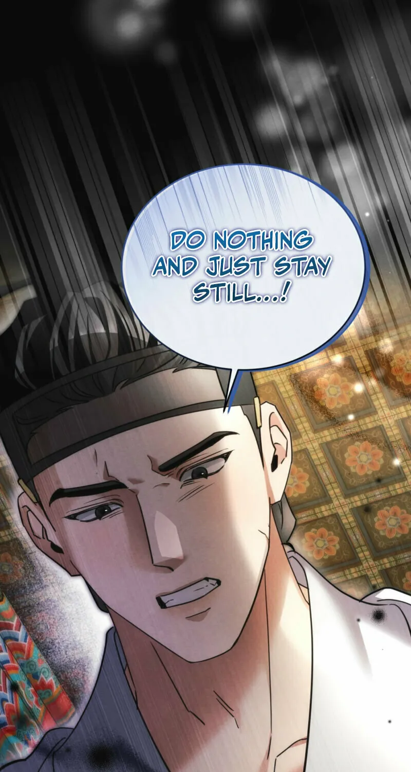 In the Dark Night, the Silver Moon Shines Coldly Chapter 13 page 68 - 