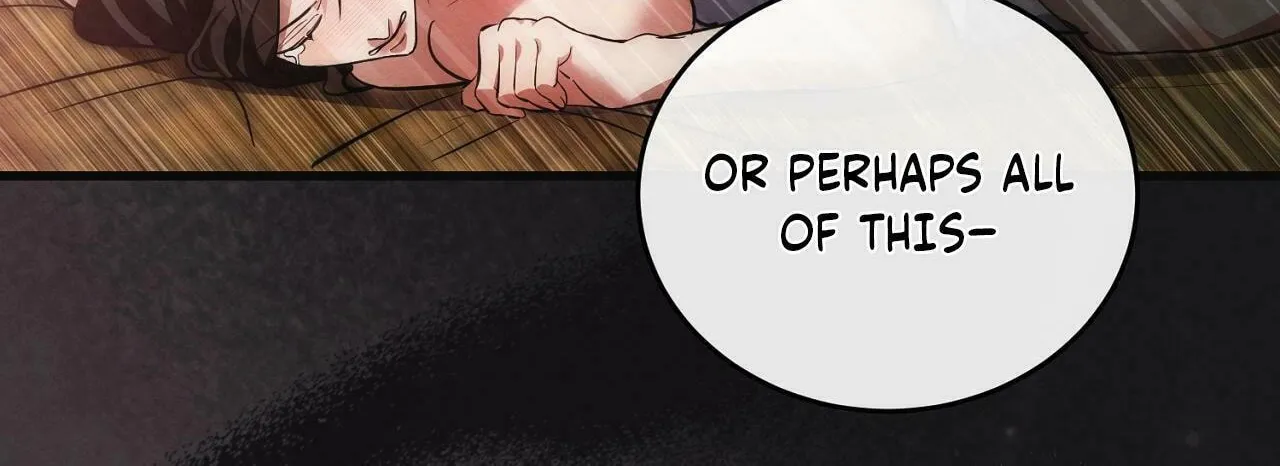In the Dark Night, the Silver Moon Shines Coldly Chapter 14 page 102 - 