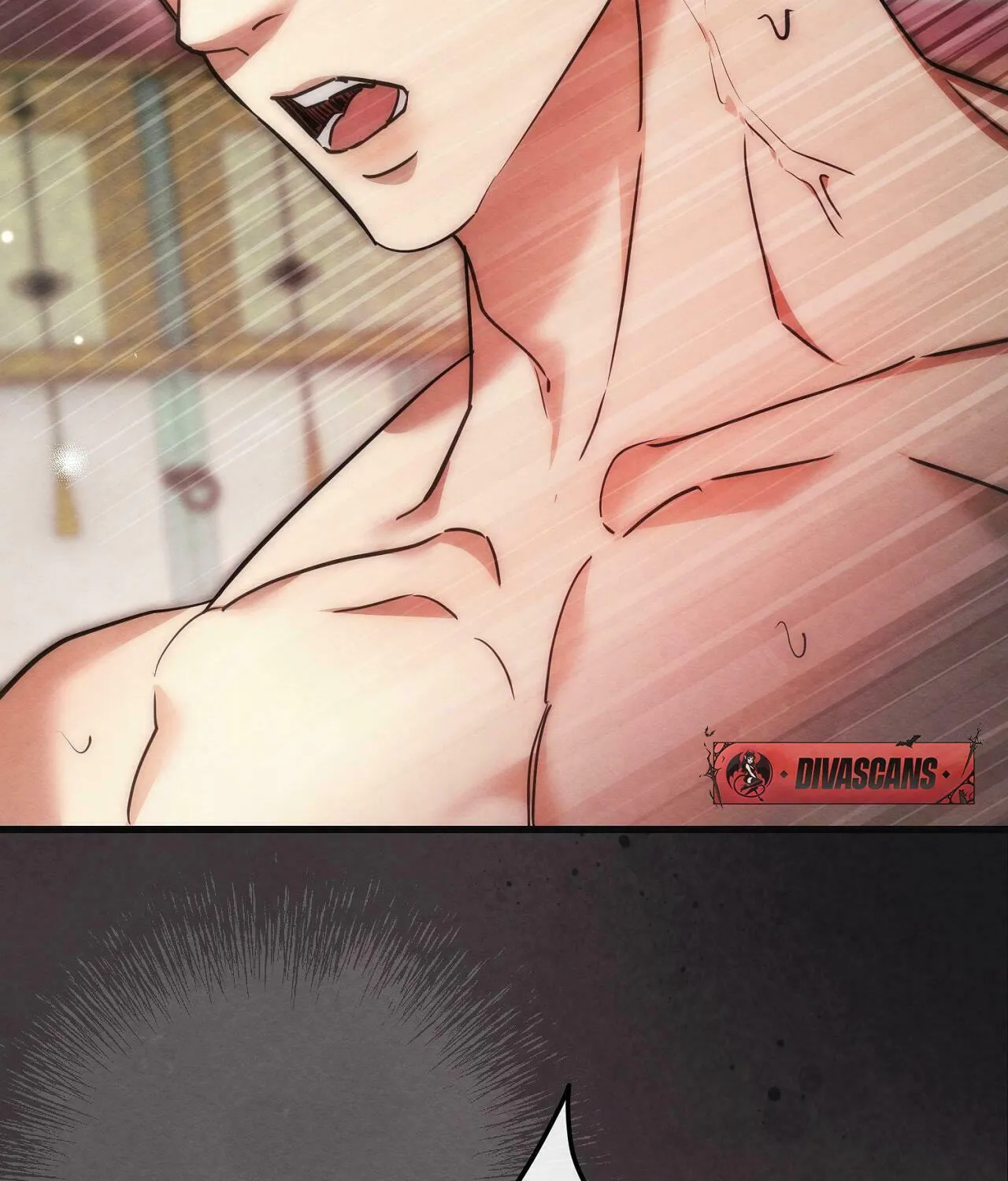 In the Dark Night, the Silver Moon Shines Coldly Chapter 14 page 106 - 