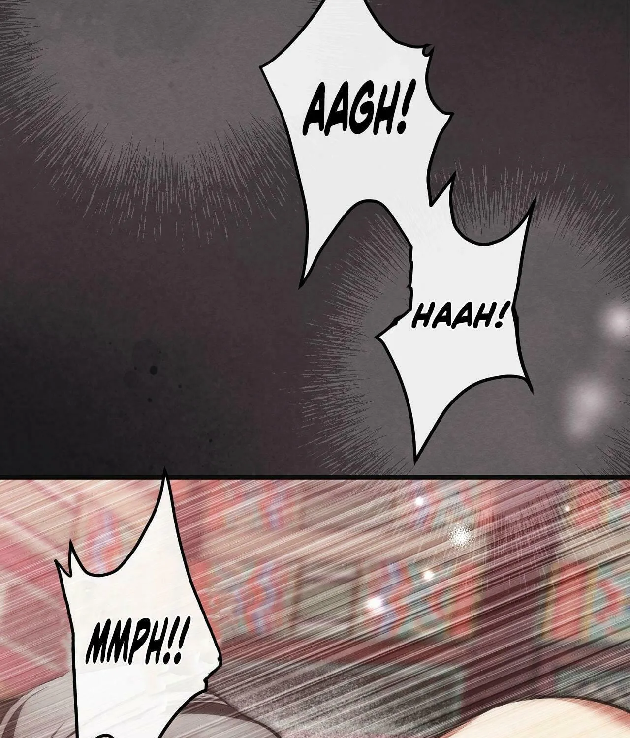In the Dark Night, the Silver Moon Shines Coldly Chapter 14 page 107 - 