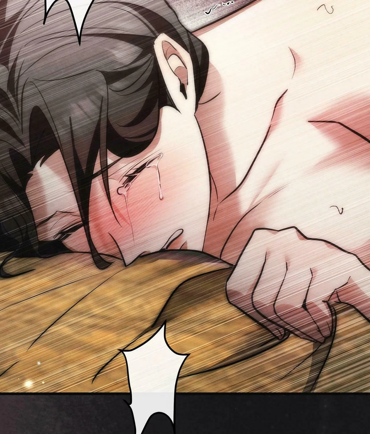 In the Dark Night, the Silver Moon Shines Coldly Chapter 14 page 108 - 