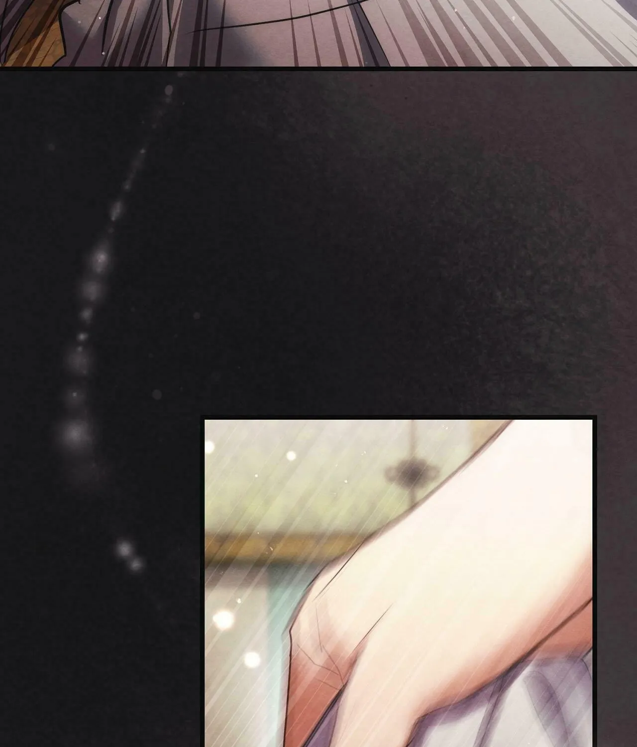 In the Dark Night, the Silver Moon Shines Coldly Chapter 14 page 12 - 