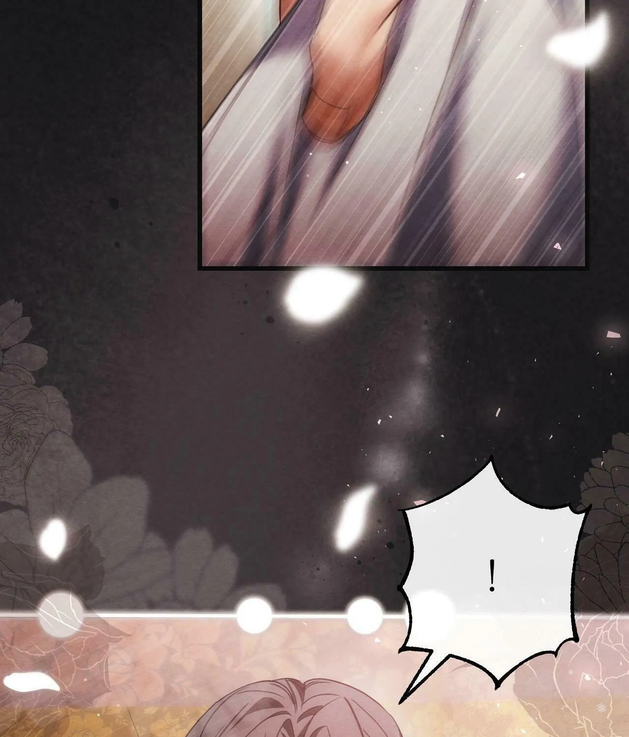 In the Dark Night, the Silver Moon Shines Coldly Chapter 14 page 13 - 