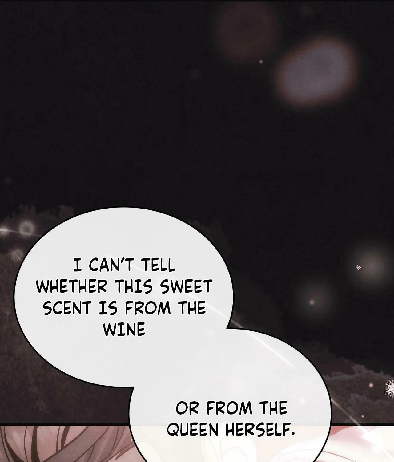 In the Dark Night, the Silver Moon Shines Coldly Chapter 14 page 22 - 