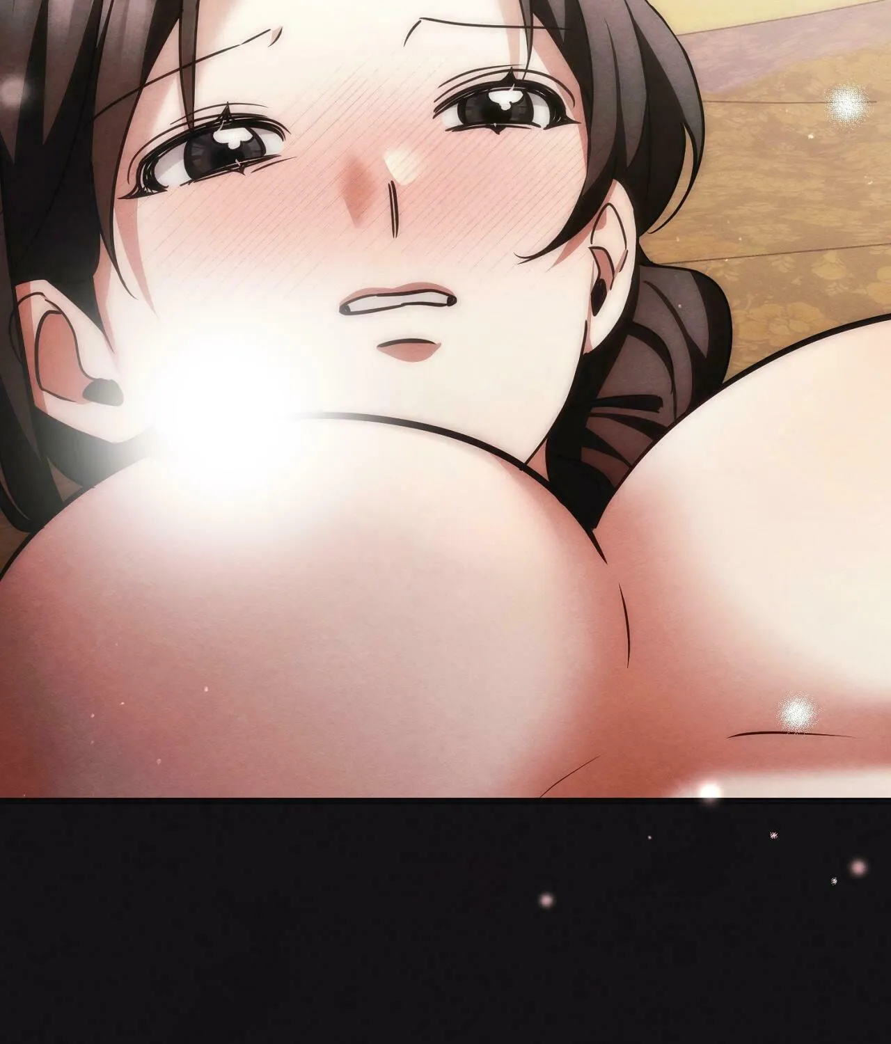 In the Dark Night, the Silver Moon Shines Coldly Chapter 14 page 25 - 