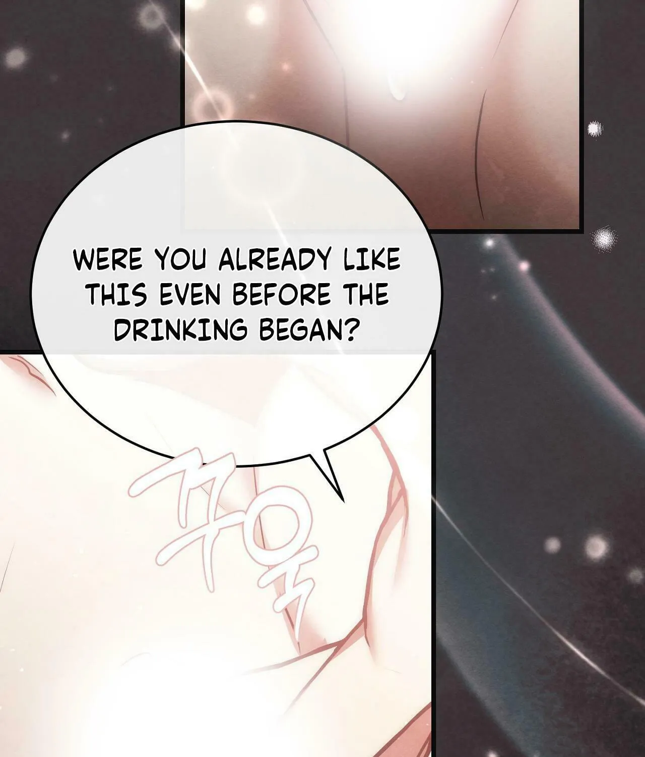 In the Dark Night, the Silver Moon Shines Coldly Chapter 14 page 30 - 