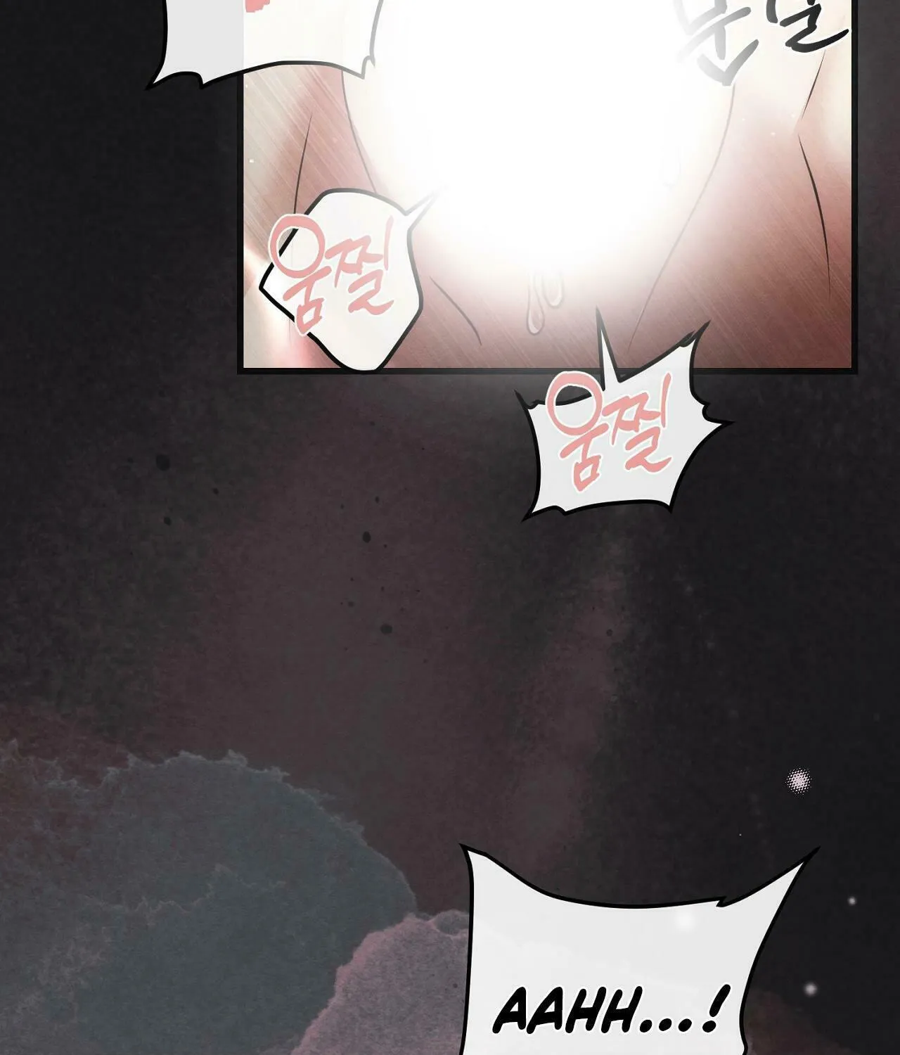 In the Dark Night, the Silver Moon Shines Coldly Chapter 14 page 34 - 
