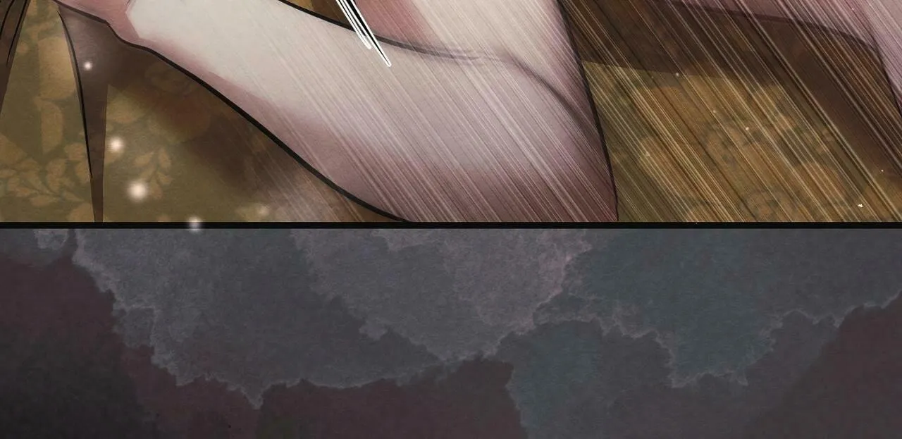 In the Dark Night, the Silver Moon Shines Coldly Chapter 14 page 36 - 