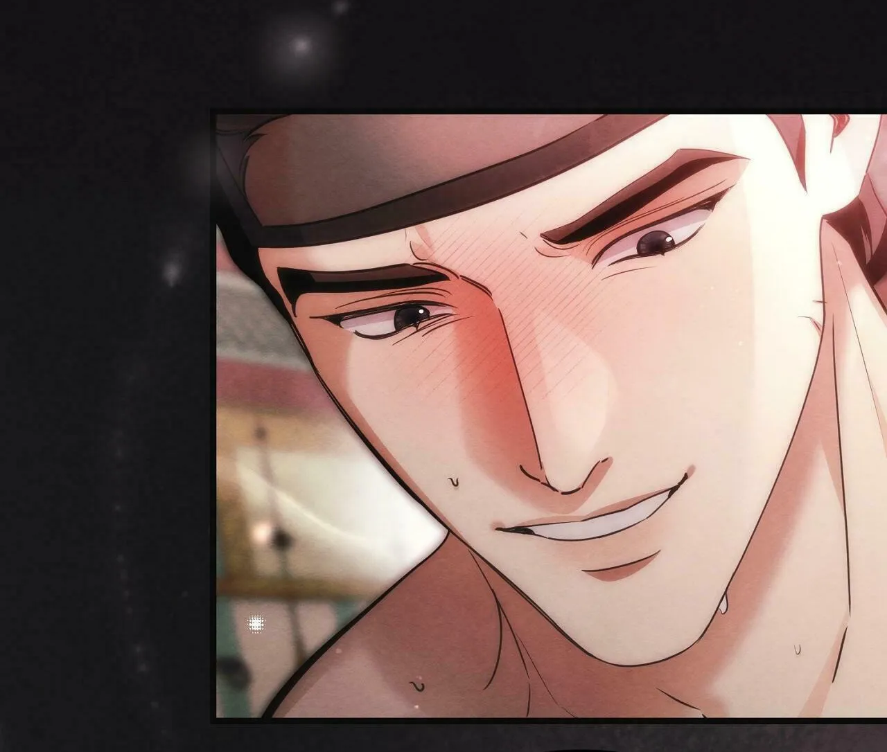 In the Dark Night, the Silver Moon Shines Coldly Chapter 14 page 44 - 