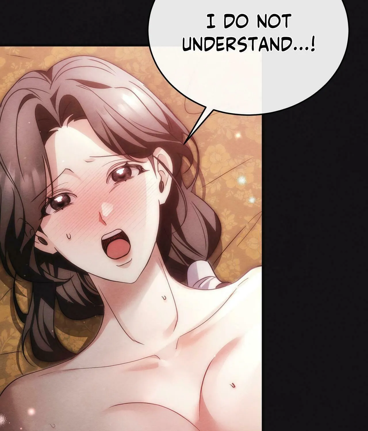 In the Dark Night, the Silver Moon Shines Coldly Chapter 14 page 47 - 