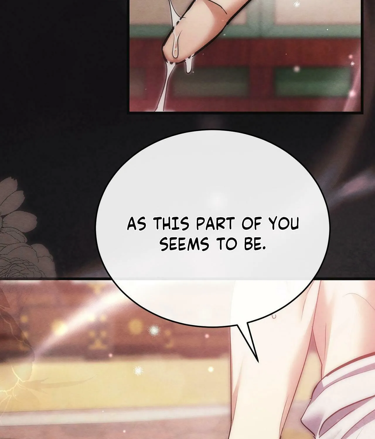 In the Dark Night, the Silver Moon Shines Coldly Chapter 14 page 49 - 