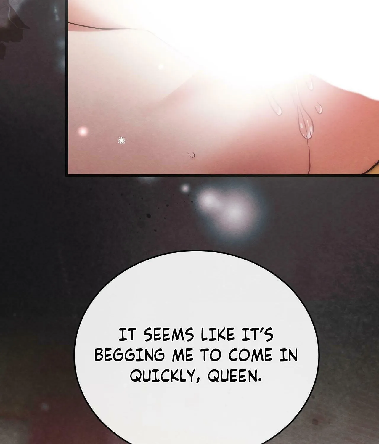 In the Dark Night, the Silver Moon Shines Coldly Chapter 14 page 52 - 