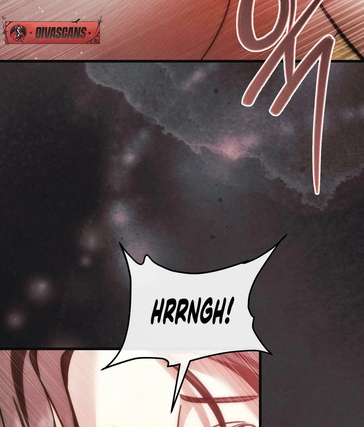 In the Dark Night, the Silver Moon Shines Coldly Chapter 14 page 56 - 