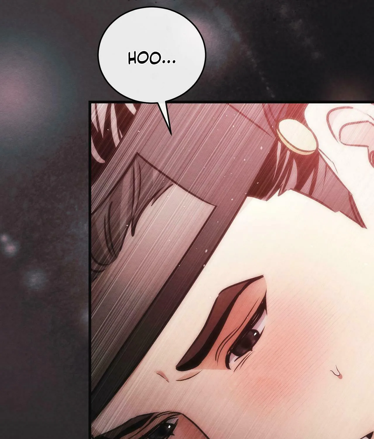 In the Dark Night, the Silver Moon Shines Coldly Chapter 14 page 58 - 