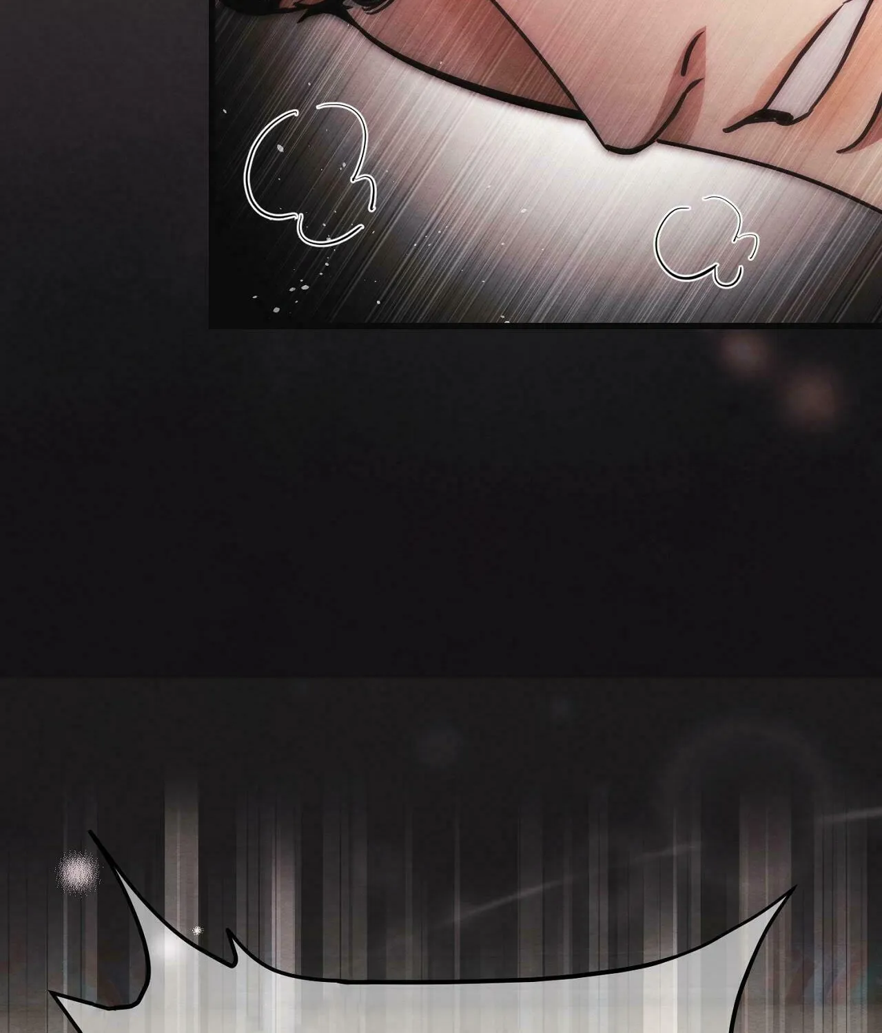 In the Dark Night, the Silver Moon Shines Coldly Chapter 14 page 59 - 