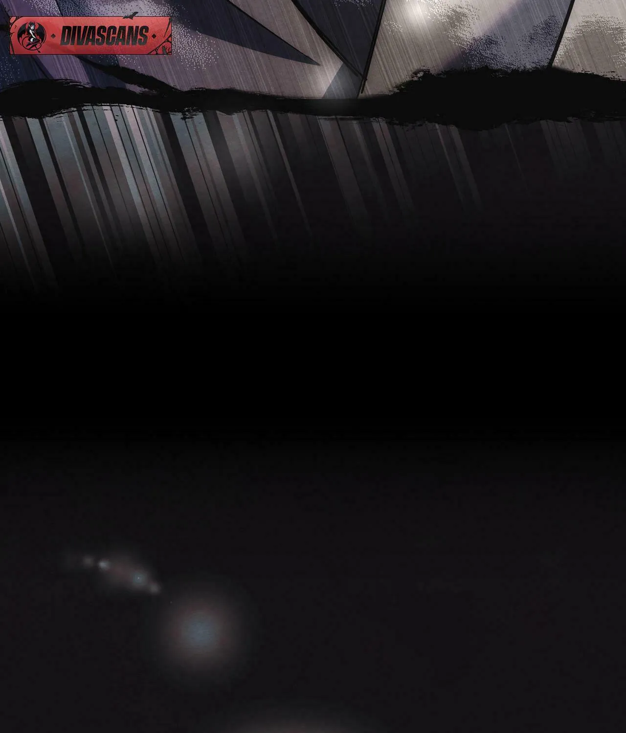 In the Dark Night, the Silver Moon Shines Coldly Chapter 14 page 7 - 