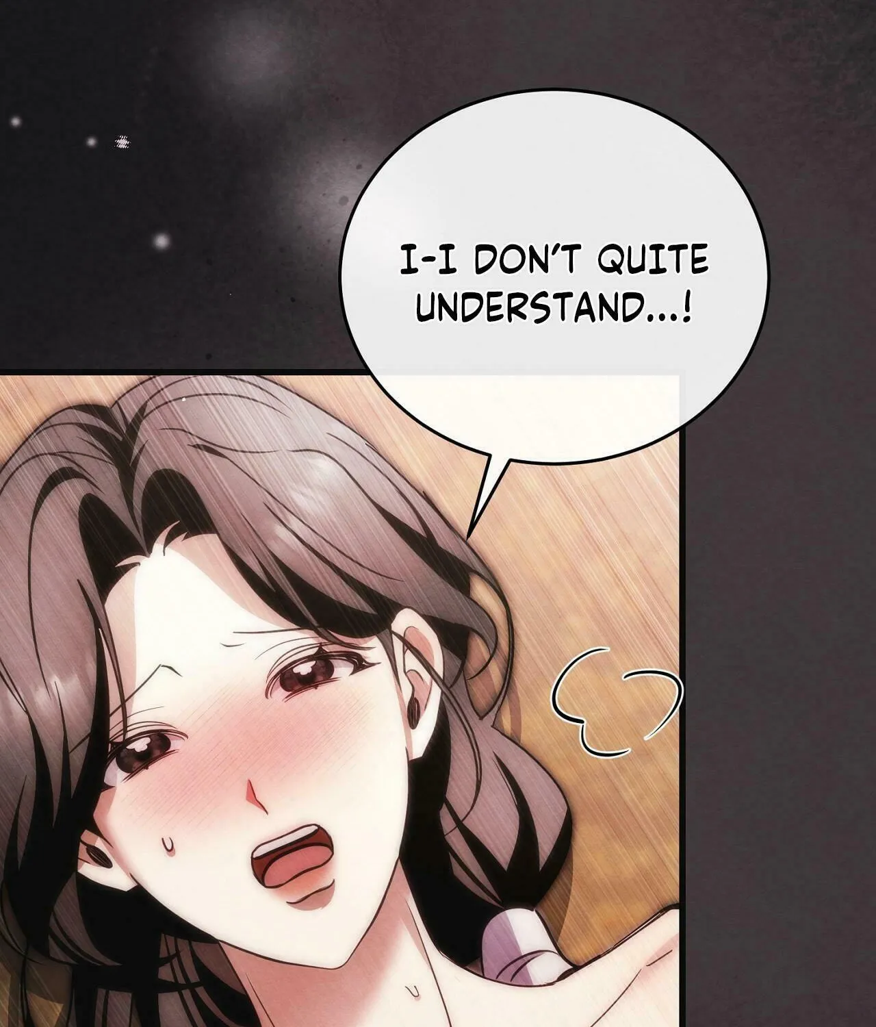 In the Dark Night, the Silver Moon Shines Coldly Chapter 14 page 67 - 