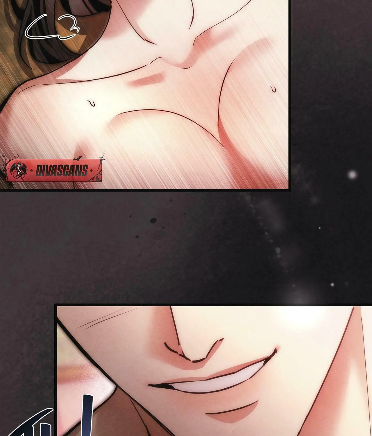 In the Dark Night, the Silver Moon Shines Coldly Chapter 14 page 68 - 