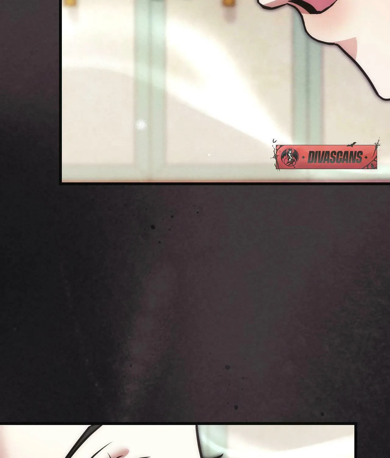 In the Dark Night, the Silver Moon Shines Coldly Chapter 14 page 74 - 