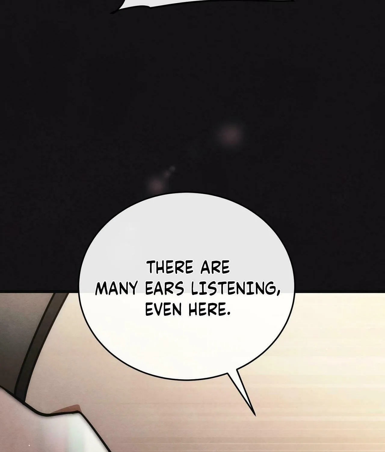 In the Dark Night, the Silver Moon Shines Coldly Chapter 14 page 80 - 