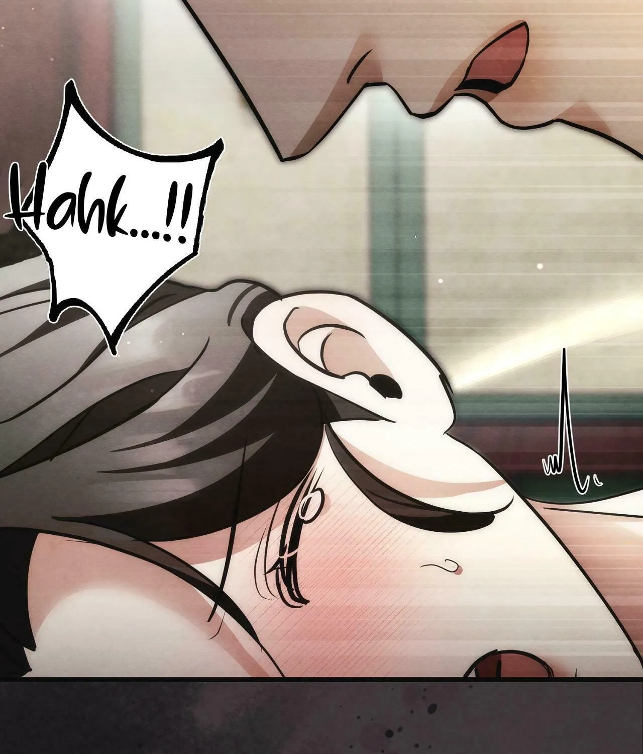 In the Dark Night, the Silver Moon Shines Coldly Chapter 14 page 81 - 