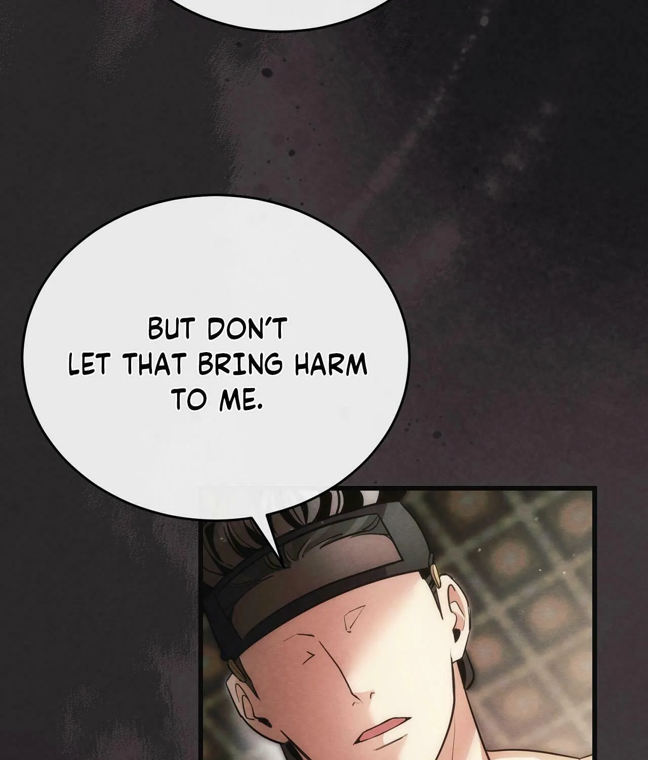 In the Dark Night, the Silver Moon Shines Coldly Chapter 14 page 87 - 