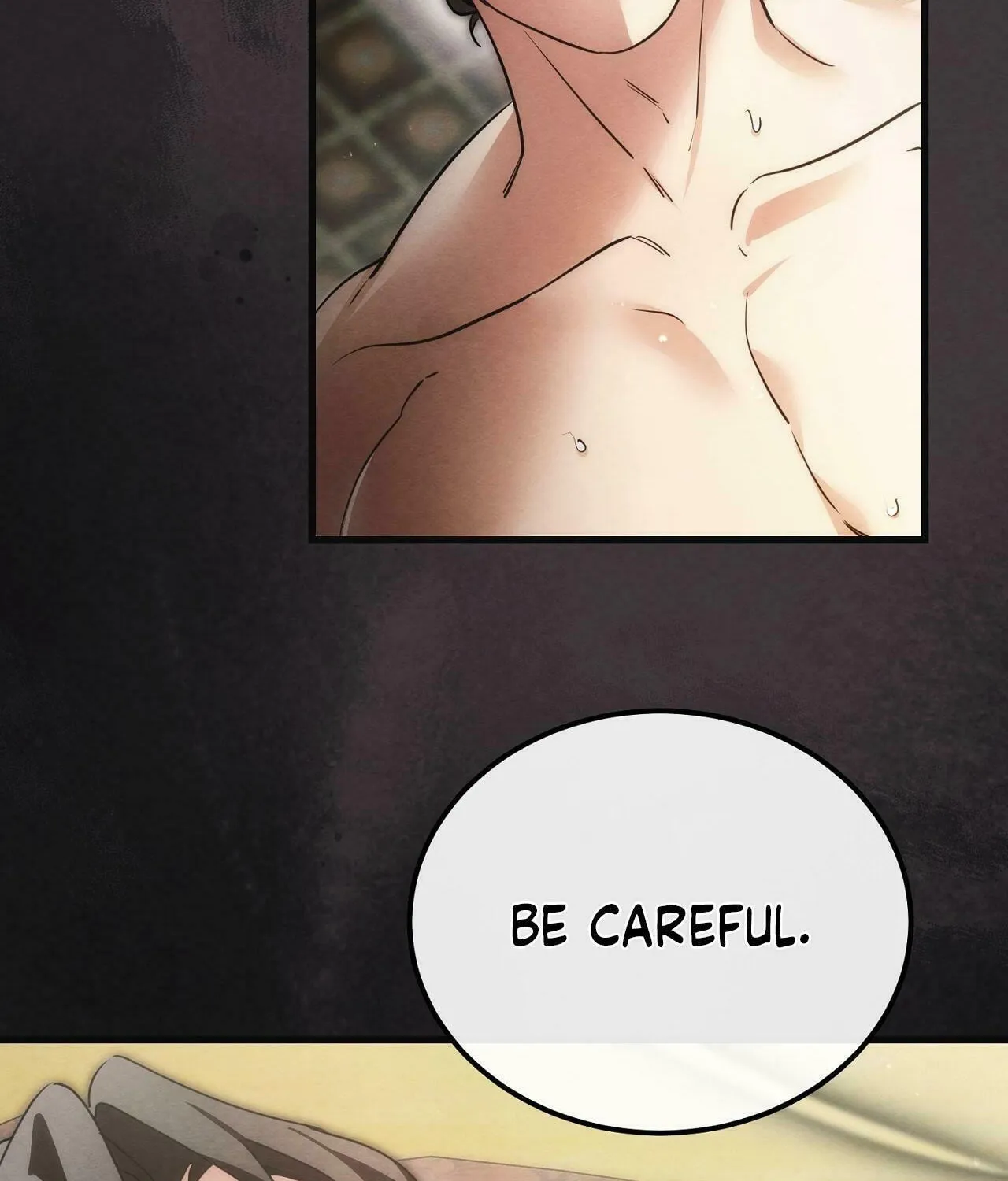 In the Dark Night, the Silver Moon Shines Coldly Chapter 14 page 88 - 
