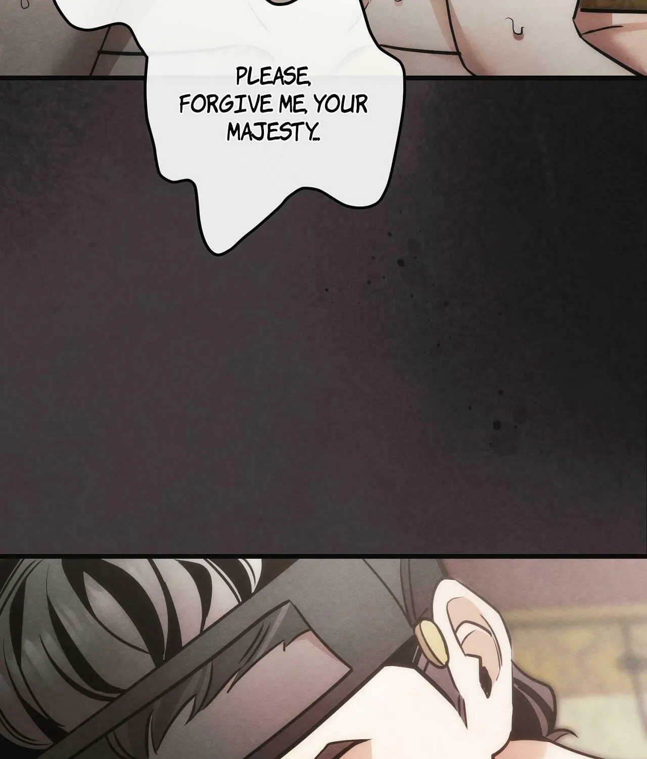 In the Dark Night, the Silver Moon Shines Coldly Chapter 14 page 94 - 