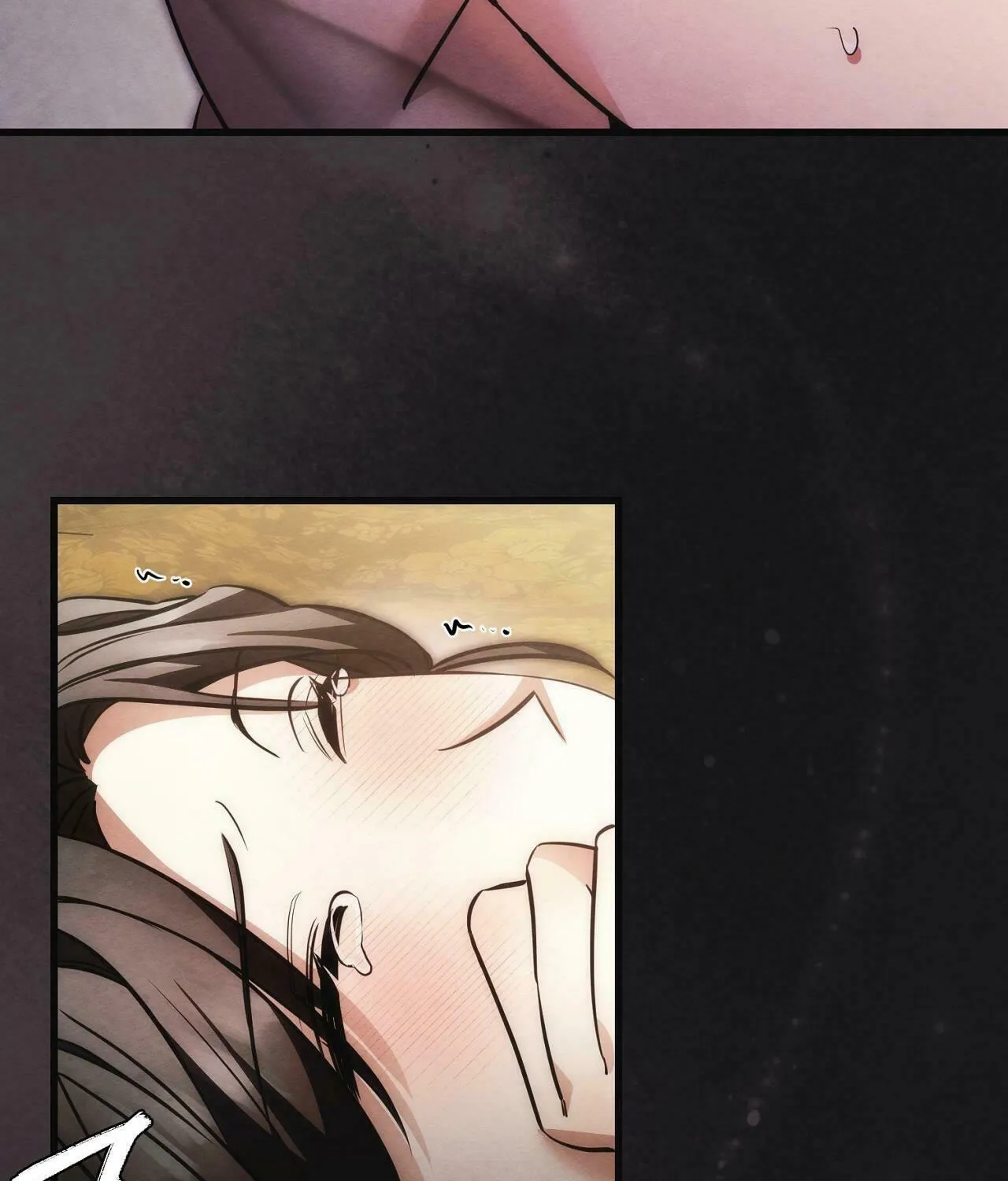 In the Dark Night, the Silver Moon Shines Coldly Chapter 14 page 96 - 