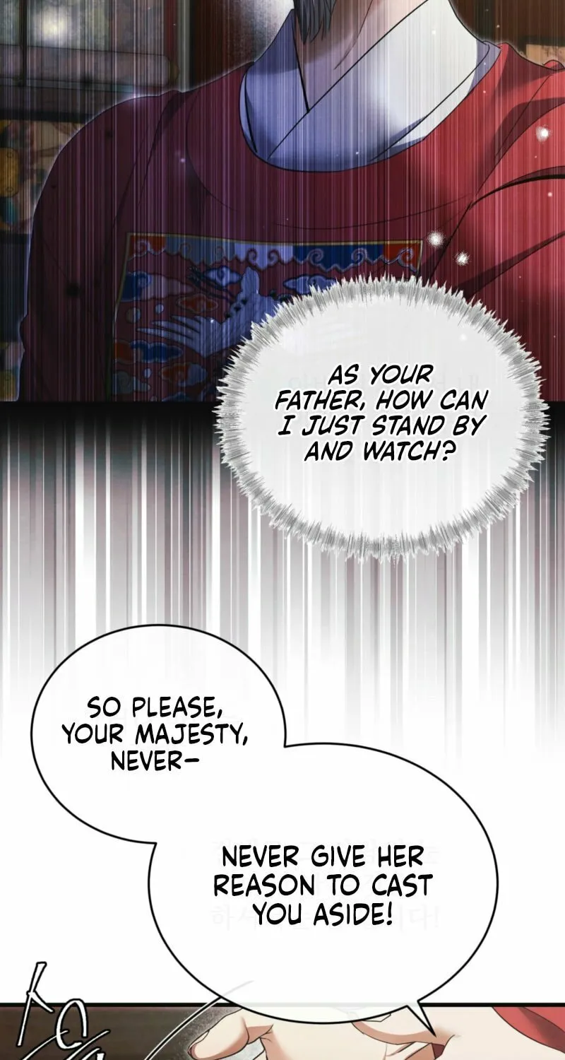 In the Dark Night, the Silver Moon Shines Coldly Chapter 15 page 43 - 