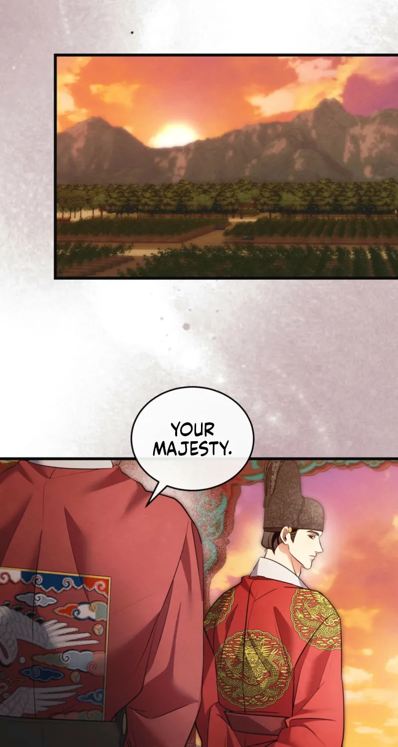 In the Dark Night, the Silver Moon Shines Coldly Chapter 15 page 47 - 