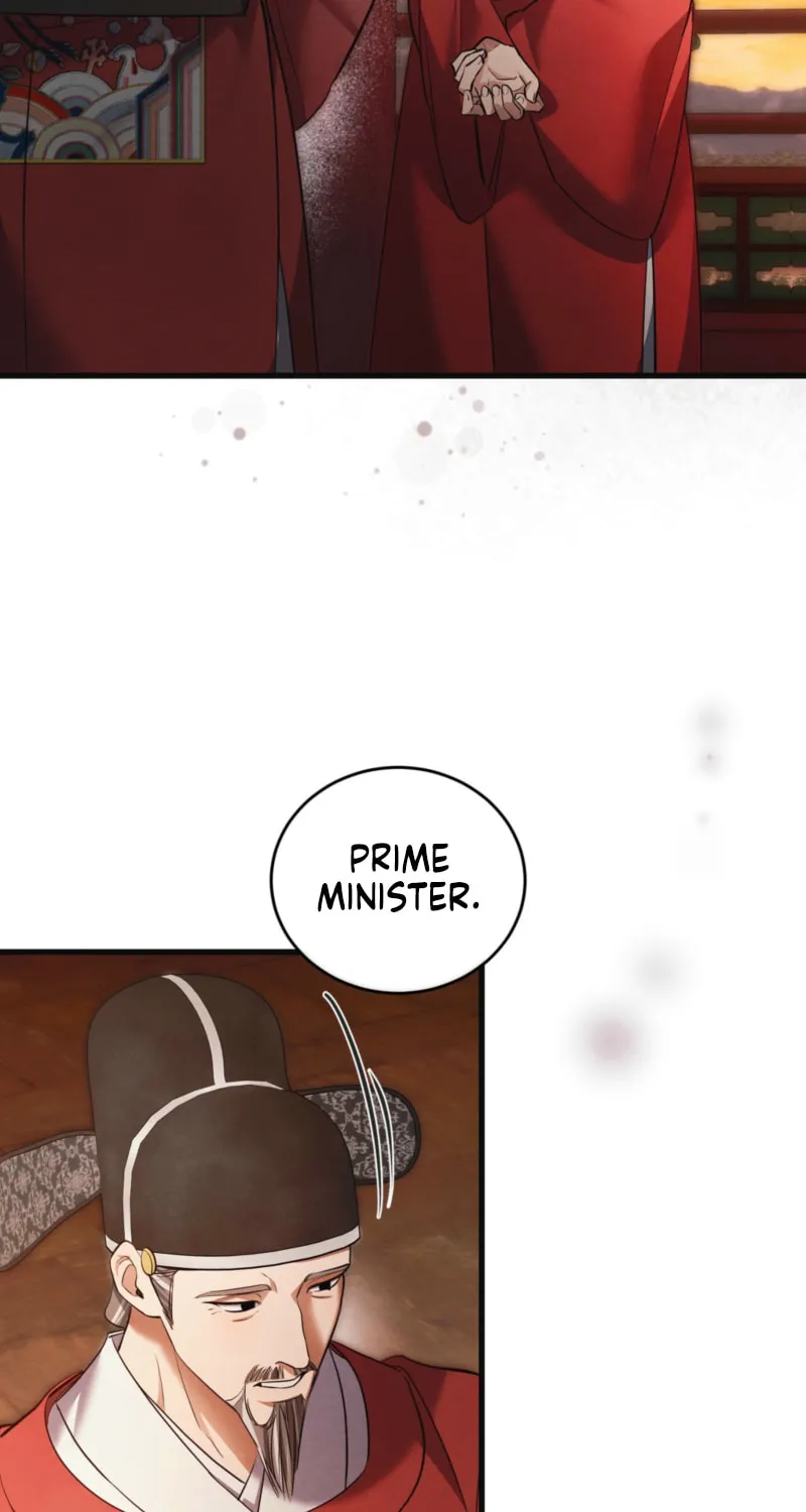 In the Dark Night, the Silver Moon Shines Coldly Chapter 15 page 48 - 