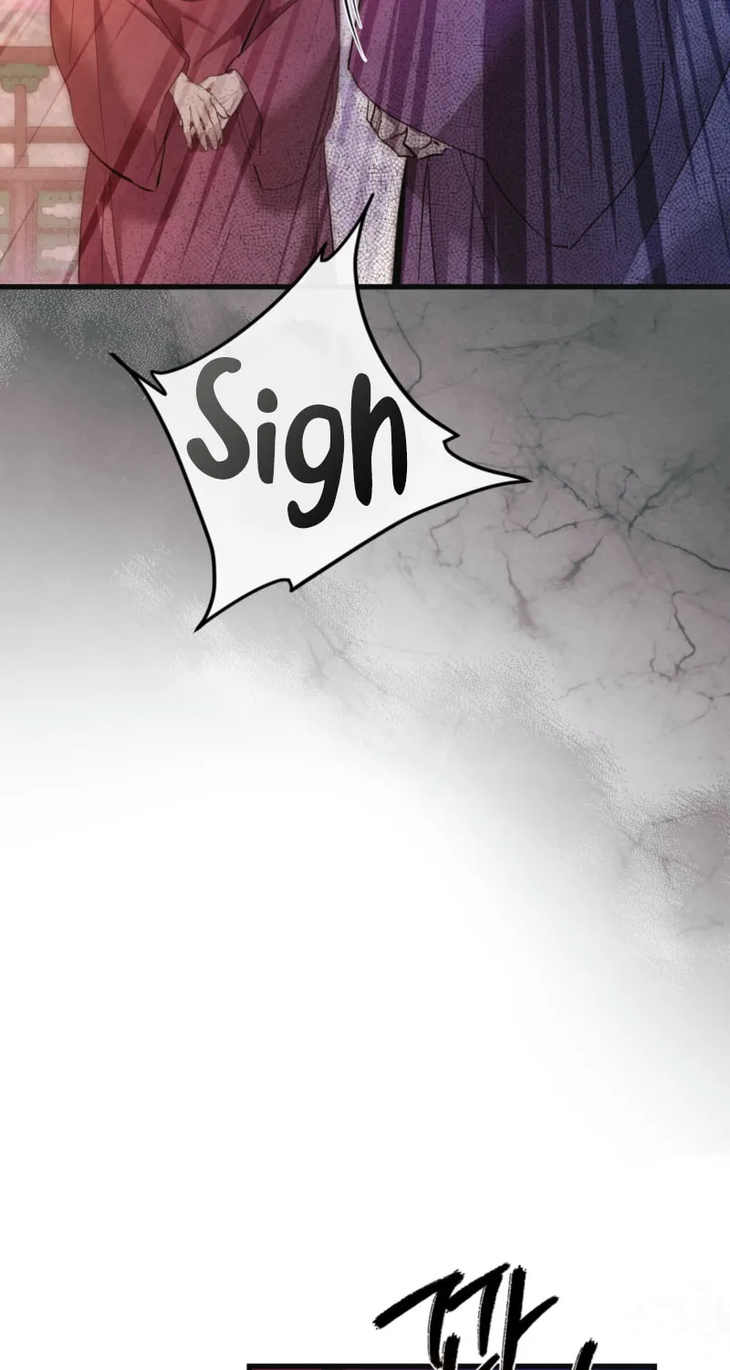 In the Dark Night, the Silver Moon Shines Coldly Chapter 15 page 58 - 