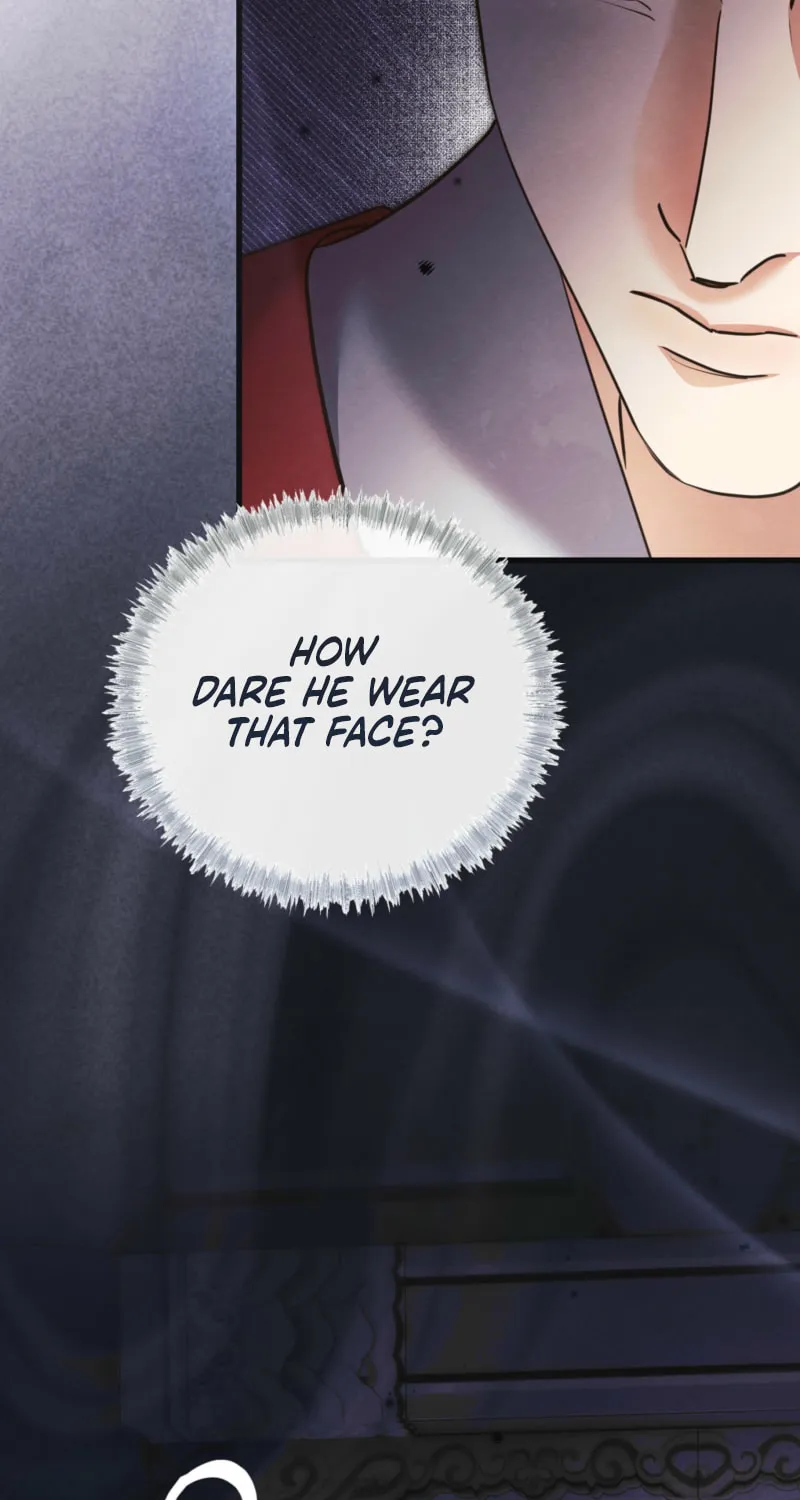 In the Dark Night, the Silver Moon Shines Coldly Chapter 15 page 63 - 