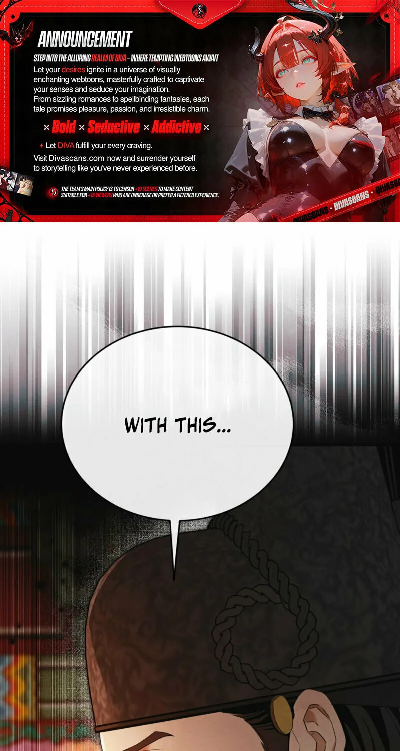 In the Dark Night, the Silver Moon Shines Coldly Chapter 16 page 1 - 