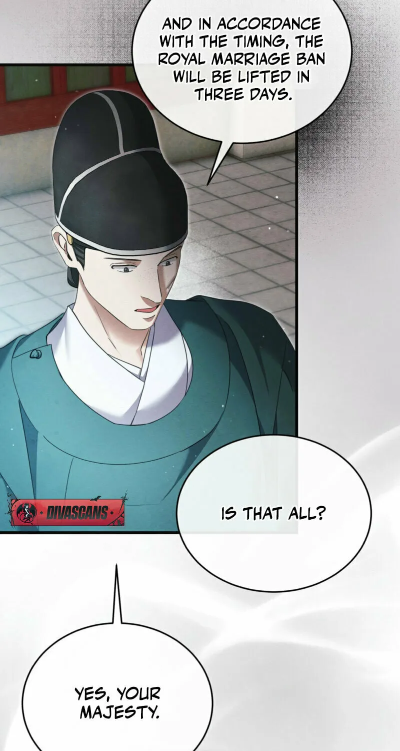 In the Dark Night, the Silver Moon Shines Coldly Chapter 16 page 36 - 